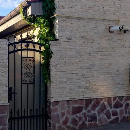 Faleza Nord 1 度假居 康斯坦察