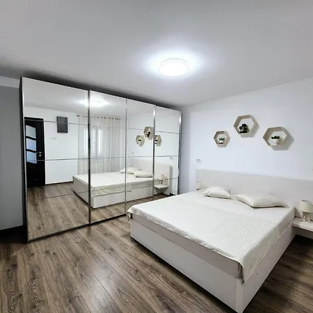 度假居 Faleza Nord 1