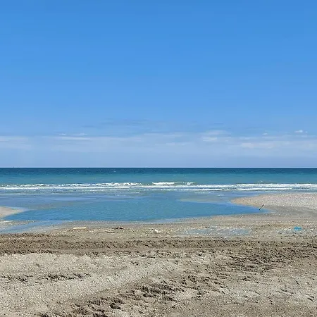 度假居 Faleza Nord 1