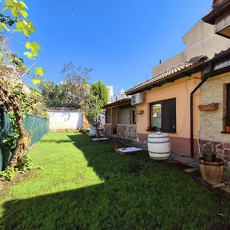 度假居 Faleza Nord 1 *