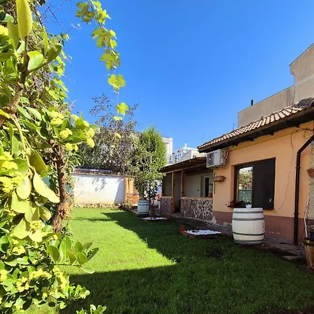 Faleza Nord 1 度假居 康斯坦察