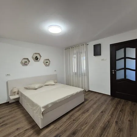 Faleza Nord 1 Constanţa