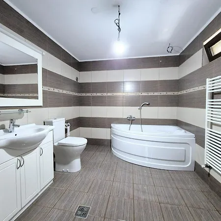 Faleza Nord 1 Holiday home