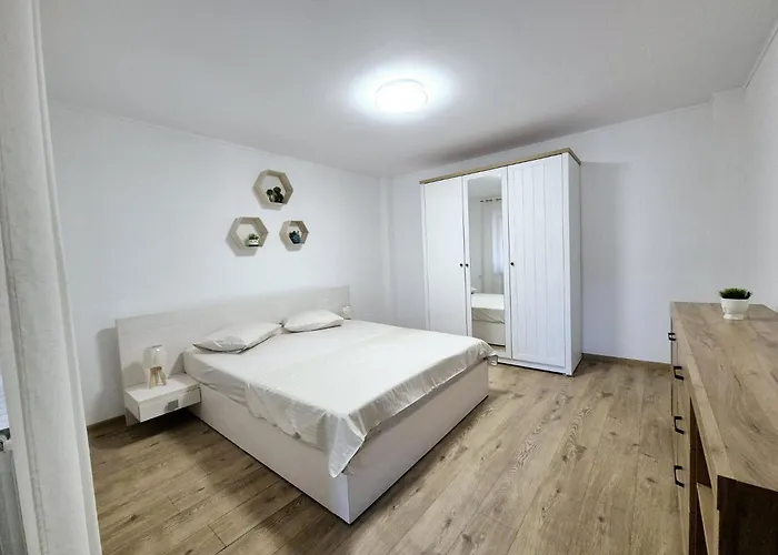 Nyaraló Faleza Nord 1