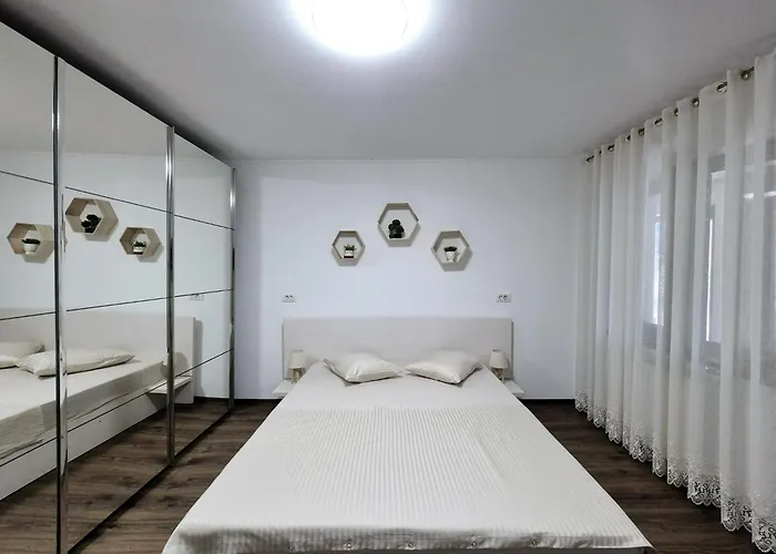 Nyaraló Faleza Nord 1