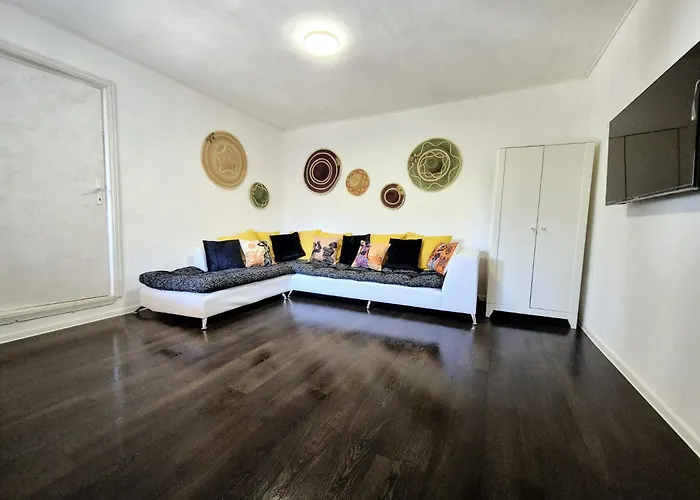 Faleza Nord 1 Konstanca