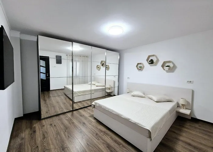 Nyaraló Faleza Nord 1