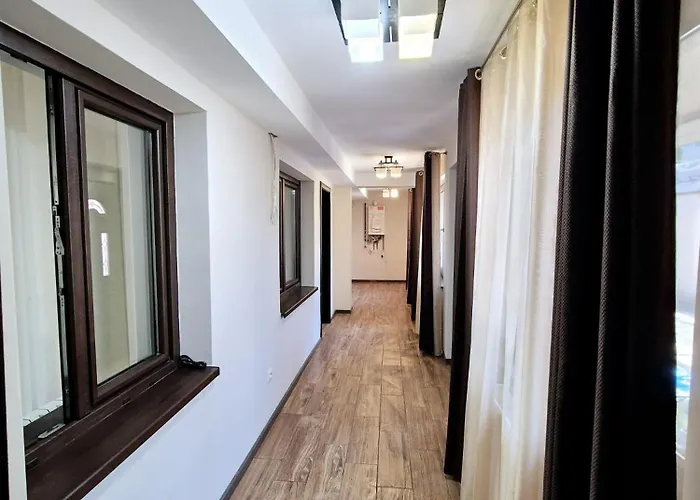 Faleza Nord 1 Nyaraló