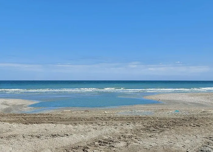 Nyaraló Faleza Nord 1